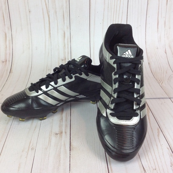adidas Other - Adidas Men's Response Speed Football Cleats Sz 8.5